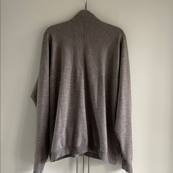 Icebreaker RealFleece Tabi Merino Wool Full Zip Jacket - Picture 11 of 13